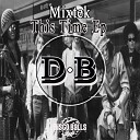 Mixtek - Time To Love Original Mix