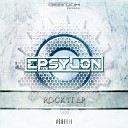 Epsylon feat Kayza - Feel It Original Mix