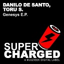 Danilo De Santo - Welcome To The Jungle Original Mix