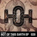 Elomak - Not Of This Earth Original Mix