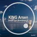 King Arsen - Sunshine Original Mix