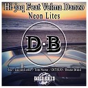 Hi Jaq feat Velma Danzo - Neon Lites Lucius Lowe Soul Searchlight Mix