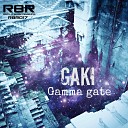 GAKI - L3 Long Lost Lust Original Mix