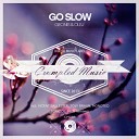 Olej Geonis - Go Slow Vicent Ballester Remix