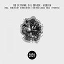 Ted Dettman Sal Sonder - Medosa Mr Wox Sosa Ibiza Remix