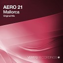 Aero 21 - Mallorca Original Mix