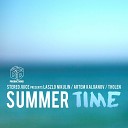 Stereo Juice Laszlo Nikulin Artem Kalganov - Summer Time Original Mix