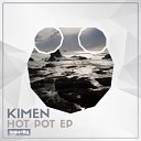 Kimen - Go Slow Original Mix