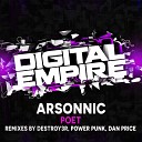 Arsonnic - Poet Dan Price PL Remix