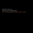 Steve Fisk Benjamin Gibbard - Interlude 2 Seattle