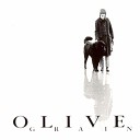 Olive Grain - Lily