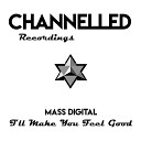 Mass Digital - Adultery Original Mix