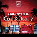 F eU Nyanda - Cool Deadly Extended Mix