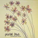 Postal Blue - Three Words