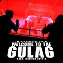 Tarju Le Sano feat Skatta - Welcome To The Gulag