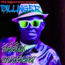 Dillinger - War a Tribes