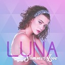 LUNA - Summer Love
