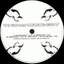 The Masochist - Kill the remix