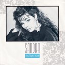 Sandra - Midnight Man Single Version