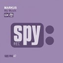 Markus - My Musik Radio Mix