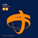 Luna - You and I Extended Mix