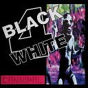 Black 4 White - Cannibal Europe Mix