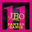 J B O - Panzer Dance