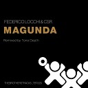 Federico Locchi CSR - Magunda Remix