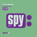 Alex Snake - To Be Free DJ Bum Bum Extended Mix