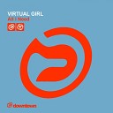 Virtual Girl - All I Need Extended Mix
