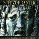 Schizofrantik - Satan and Death Separated by Sin