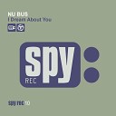 Nu Bus - I Dream About You Dream Radio Edit