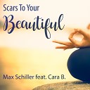 Max Schiller feat Cara B - Scars to Your Beautiful Chill out Lounge Instrumental…