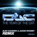 OTC - The Year of the Cat Alex Gaudino Jason Rooney Radio…