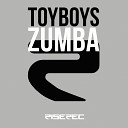 Toyboys - Zumba 50 Style Bass