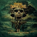 Manic Depression - In Flames