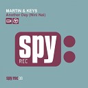 Martin Keys - Another Day Nini Nai Extended Mix