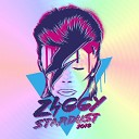 Ams Elli Large feat Munro - Ziggy Stardust 2018 Hjemmesnekk