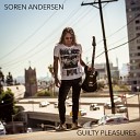 Soren Andersen - The Kid