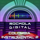 Grupo Instrumental Colombiano - Mi Buenaventura