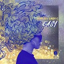 Coflo Lady C - Easy Instrumental Mix