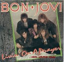 Bon Jovi - Livin' On A Prayer (Pavel Kosogov Radio Remix)