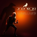 Jorn - Live to Win Paul Stanley cover