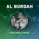Ensemble Shada - Ya Nazil Qalb Ahmed
