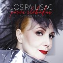 Flyer Josipa Lisac - O Jednoj Mladosti