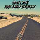 Sw tjox - One Way Street