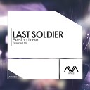 Last Soldier - Persian Love Extended Mix