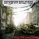 Showdown Boulevard - Free to Dream Again