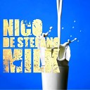 Nico De Stefano - Milk Original Mix