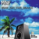 MNF - Beat on the beach Remix